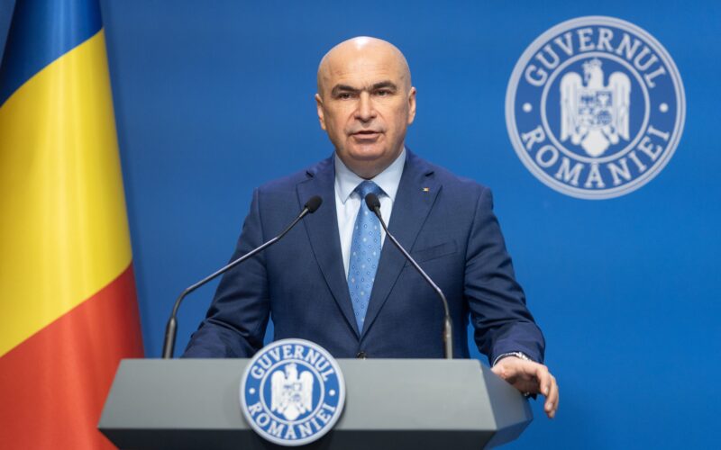 Ilie Bolojan, de Ziua Maghiarilor de Pretutindeni: „Comunitatea maghiară din România este o parte importantă a societății noastre”
