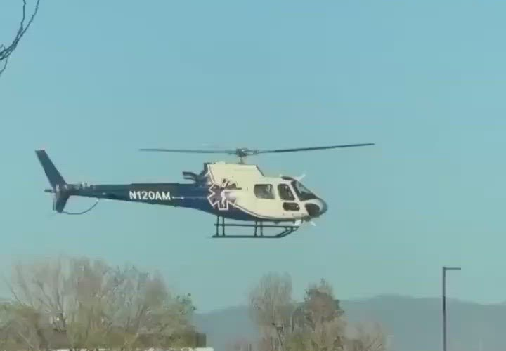 Atac armat la o bază aeriană din New Mexico: un mort și un rănit