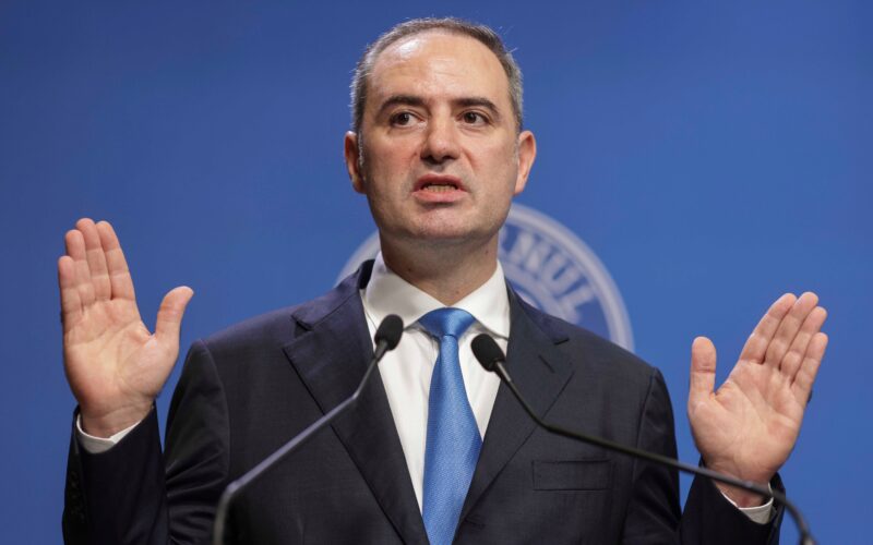 Alexandru Nazare: „Banii pentru pensionari există, țara are nevoie de buget cât mai repede”