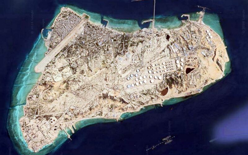 De ce o operațiune militară de a prelua controlul asupra insulei petroliere Kharg riscă să se întoarcă împotriva lui Trump