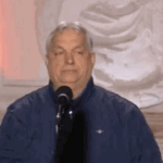 Viktor Orban, huiduit copios în timpul unui miting electoral. „Vreți să dați banii maghiarilor Ucrainei!”