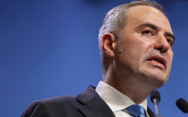 Bugetul de stat pe 2026 a intrat în vigoare. Ministrul Finanțelor: „Începe etapa cea mai importantă: execuţia responsabilă”