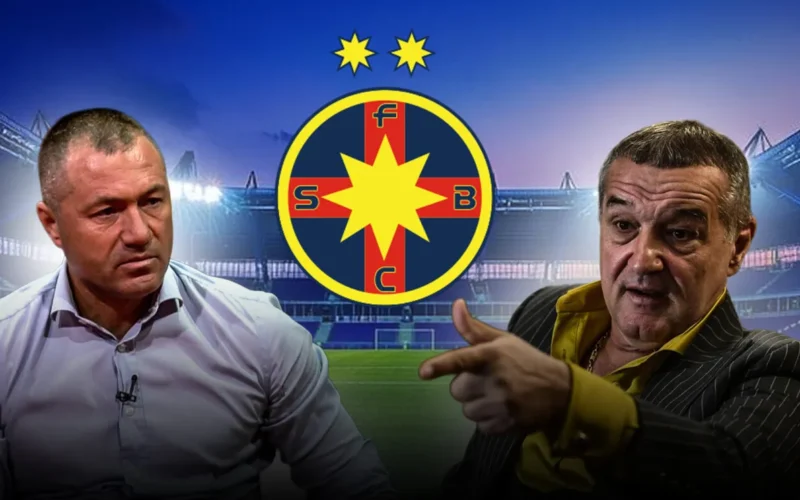 Adrian Ilie îl ține în suspans pe Gigi Becali. Când va merge la negocieri