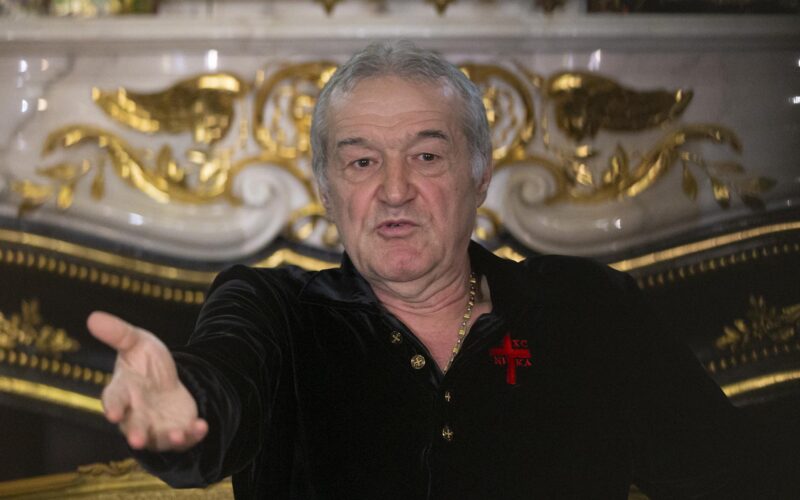 „Șucu și Rotaru nu se compară cu mine în viața vieților lor”