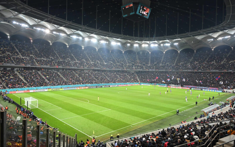 Un consilier USR nu vrea ca Arena Națională să fie dedicată exclusiv fotbalului