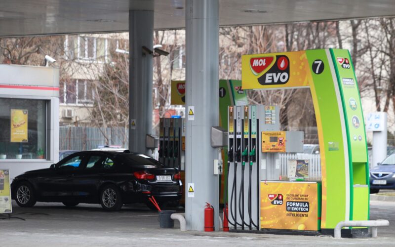 Bogdan Ivan, predicție în scenariul cel mai negru. Cât poate rezista România din propriile rezerve de petrol