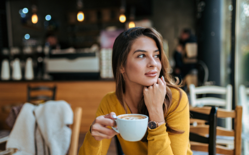 Cafeaua reduce riscul de demență, rezultatele unui studiu amplu