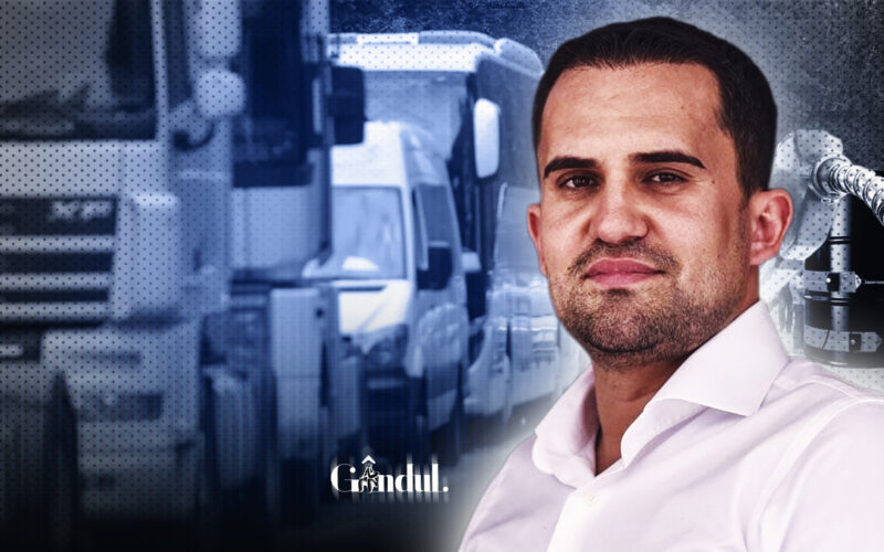 Guvernul extinde sprijinul pentru transportatori până la 30 aprilie 2027. Schema de compensare a motorinei se modifică substanțial 