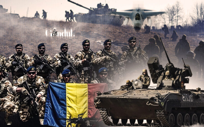 Cum arată forțele militare ale României și pe ce loc se află Armata la nivel global. Punctele forte și punctele slabe ale Apărării