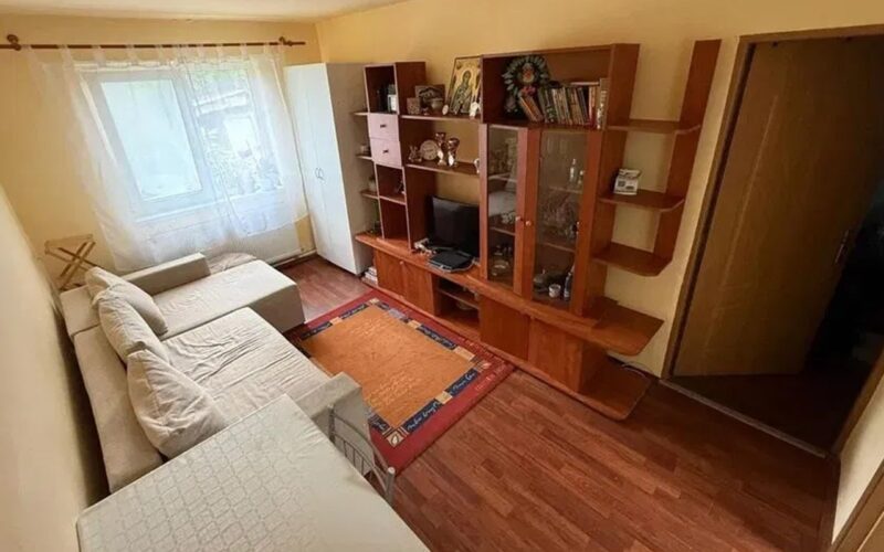 Cum arată și cât costă cel mai ieftin apartament cu 2 camere din Brașov, acum, în martie 2026