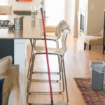 Locurile din casă de care aproape toată lumea le uită când face curățenie