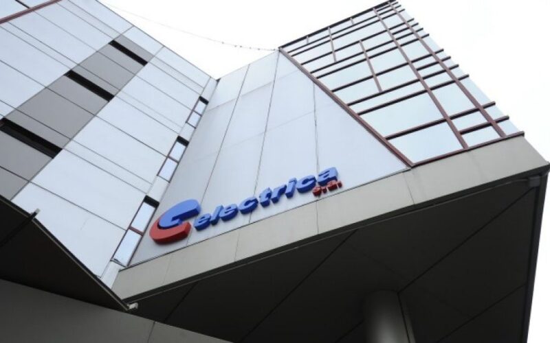 Grupul Electrica a raportat cifre record în 2025. Profitul net preliminar al companiei a crescut cu 159,2% față de cel înregistrat în 2024