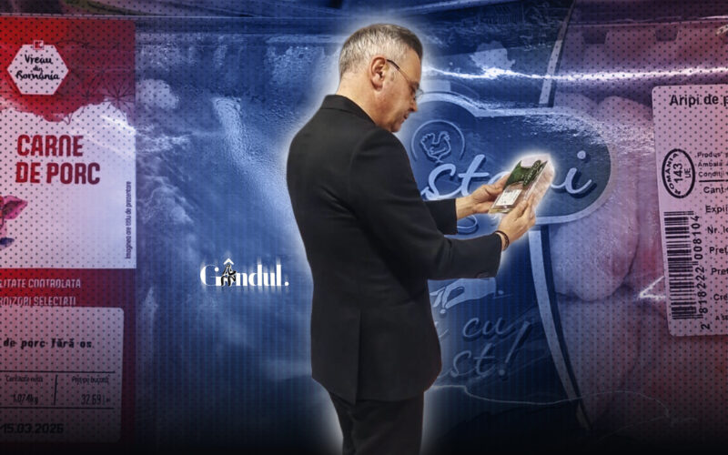 Florin Barbu: Consiliul Concurenței să investigheze urgent! De ce sunt nevoiți fermierii români să își vândă producția către firme offshore din Cipru?