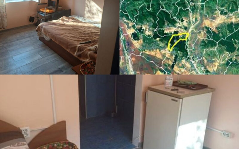 Orașul din România în care o garsonieră se vinde cu doar 8.500 de euro, acum, în martie 2026. Este situată la 5 minute de centru