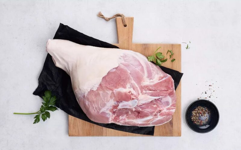 Carnea de miel se scumpește de Paște 2026