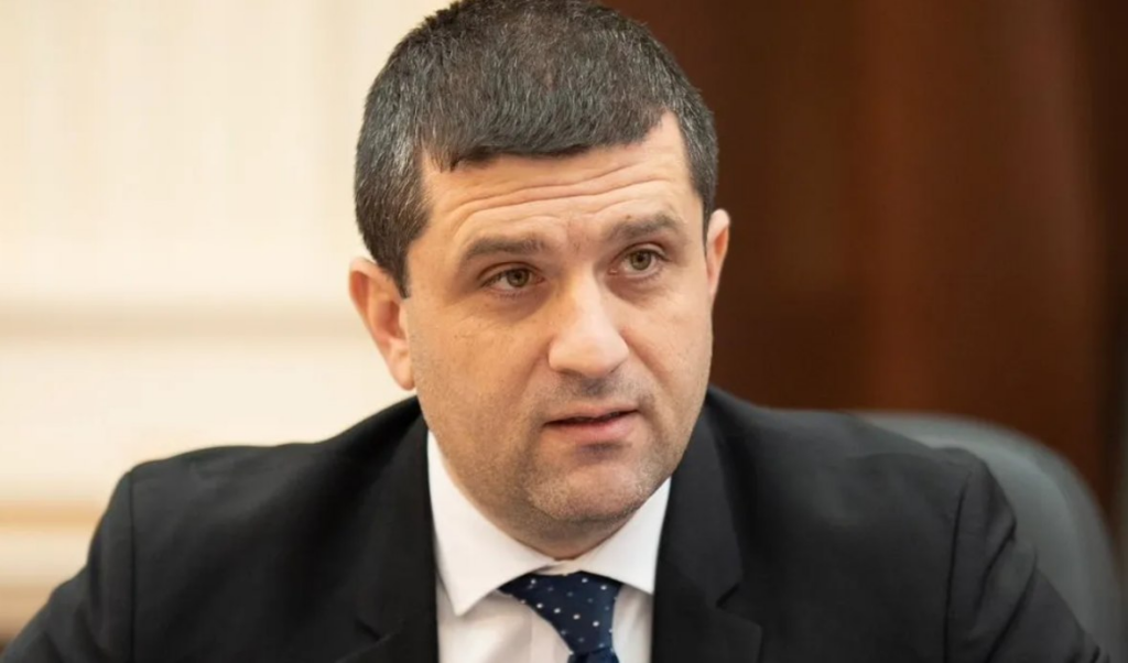 Radu Miruță atrage atenția că PSD nu le poate impune liberalilor pe cine să-şi desemneze premier: „Ce facem, le spunem şi noi celor din PSD să aibă alți deputați în Gorj?”