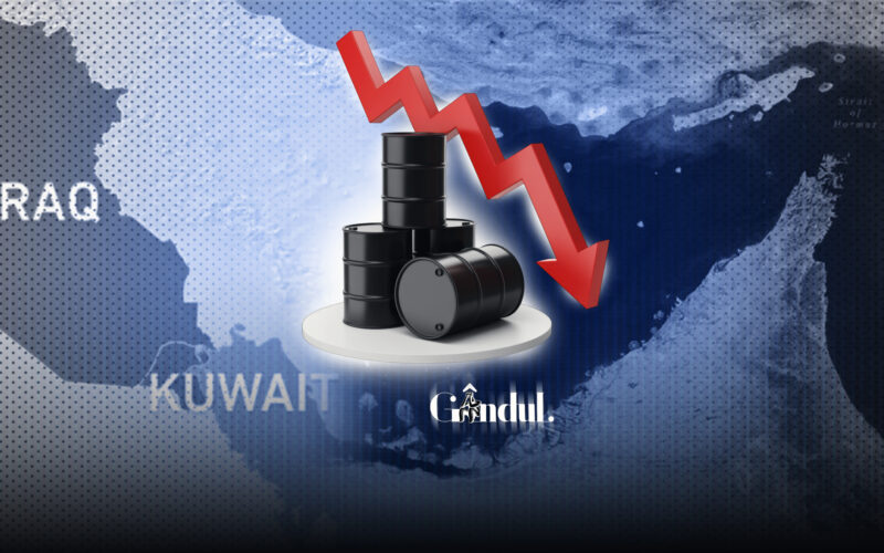 Kuweit a redus producția de petrol după închiderea Strâmtorii Ormuz de către Iran. 14.000 de zboruri în Orientul Mijlociu au fost anulate