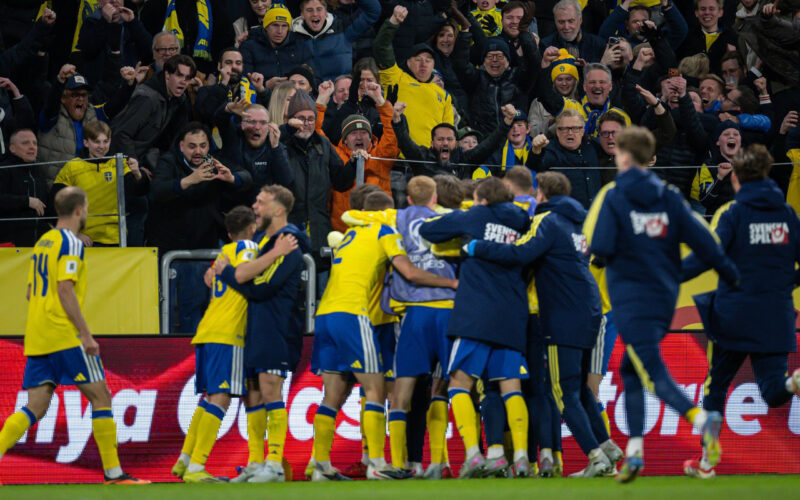 Ce nebunie! Naționala de 364.000.000 de euro s-a calificat la Campionatul Mondial fără victorie în grupă