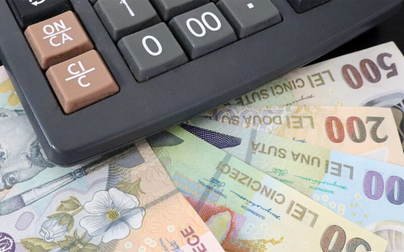 Pensionarii din aceste orașe din România iau lunar 546 lei în plus la pensie