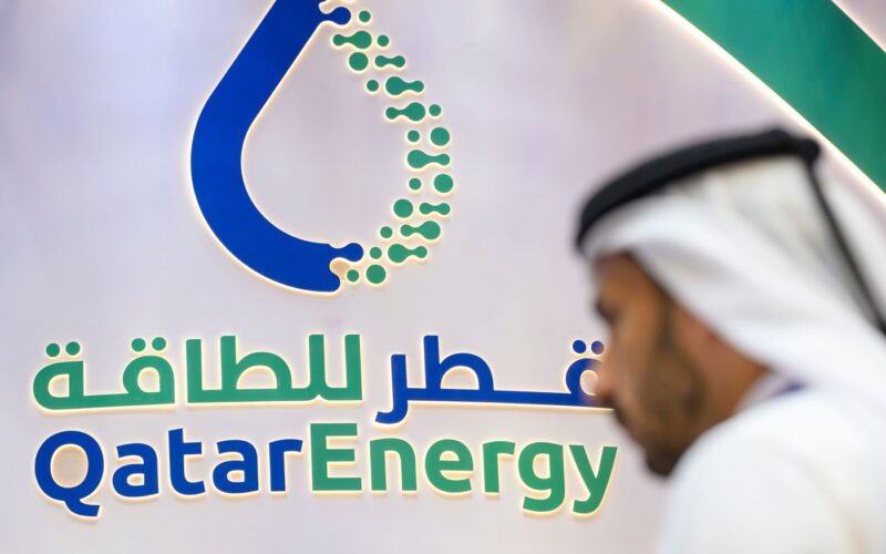 Prețurile de referință la gaze în Europa au crescut cu aproape 50% după ce QatarEnergy a oprit producția de GNL