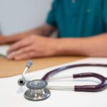 „A mai scăzut epidemia de concedii medicale”