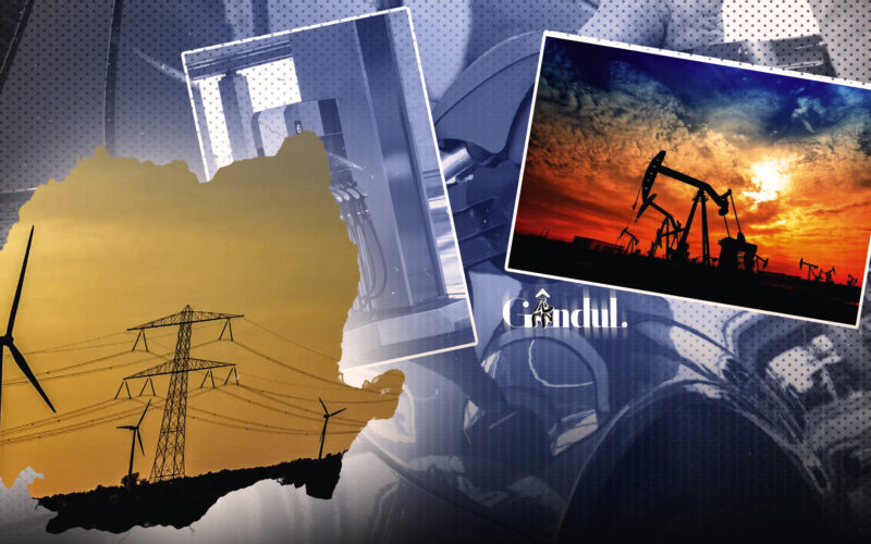 Cum ar intra România în criza energetică anunțată la nivel global. Situația la zi a producției de gaze, energie și combustibili. Gândul face recensământul investițiilor care ar fi trebuit să ne transforme în „hub regional”, dar țara nu este nici măcar independentă energetic
