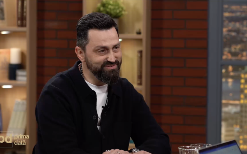 de la trezit la 5 dimineața la bucătăriile de top. „La 16 ani, eram pe picioarele mele”