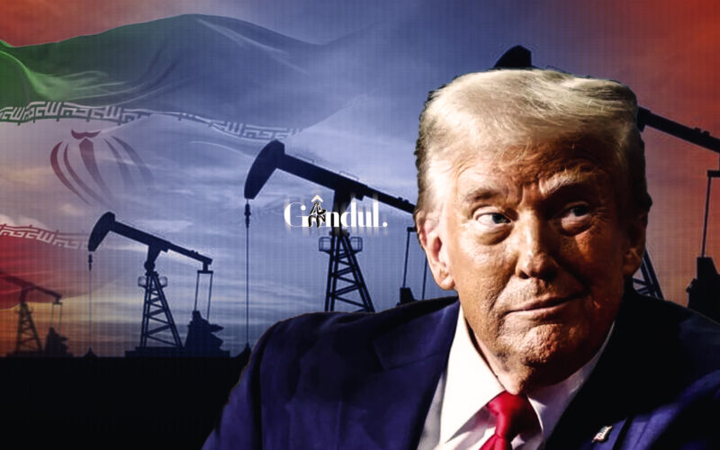 Din două vorbe, Trump a scăzut brusc prețul petrolului în lume. Cotațiile au căzut de la 91 de dolari pe baril la 85 de dolari. Ce a declarat președintele american