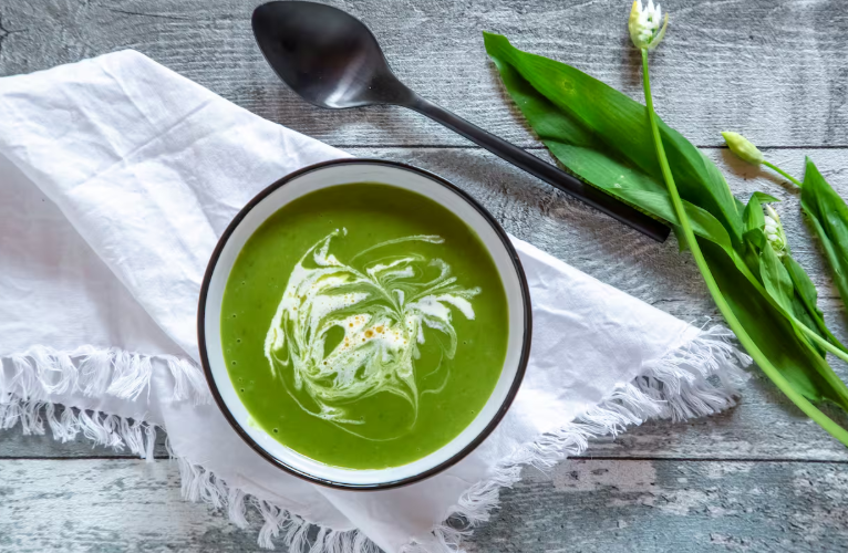 Are un gust fantastic și se prepară rapid