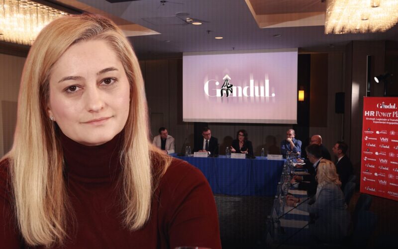 „Inteligența artificială contribuie la creșterea preciziei și eficienței investigațiilor, însă diagnosticul rămâne responsabilitatea medicului”