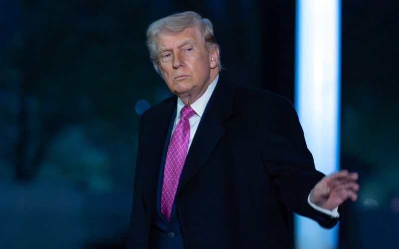 Trump revine cu ultimatumul dat Iranului: „48 de ore înainte să dezlănţui iadul asupra lor”