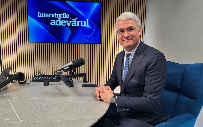 Dragoș Pîslaru, mesaj tăios de Florii: „Avem prea mulți farisei care își numără cutiile de pantofi”