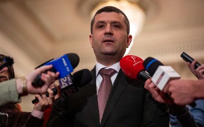 Ministrul Apărării anunță când va fi pus în practică proiectul româno-ucrainean privind dronele