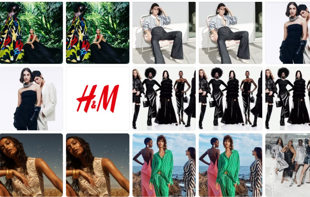 H&M anunță închiderea a 160 de magazine în 2026. Planul de restructurare a înfuriat sindicatele