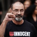 Sistemul judiciar i-a distrus viața. Un bărbat a stat în închisoare nevinovat timp de 17 ani. Probele ADN l-au indicat pe adevăratul violator după 20 de ani