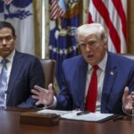 Reuniune de criză la Casa Albă: SUA iau în calcul măsuri urgente după escaladarea conflictului din Strâmtoarea Ormuz