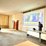 Ce căuta, de fapt, George Simion la hotelul unde se ținea ședința PSD pentru debarcarea lui Bolojan. Valeriu Nicolae: „A spus că vine înainte de a ști locația”