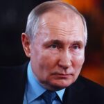 Reacții în cascadă la mesajul viral al unei influencerițe ruse pentru Putin: revoluțiile sunt făcute de oameni ca ea