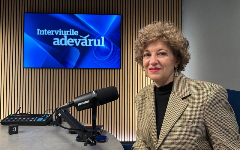 Oana Gheorghiu, despre atacurile PSD: „M-a șocat, în interiorul Guvernului lucrurile păreau OK, la televizor vedeam cu totul altceva”