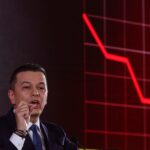 Grindeanu spune că PSD ia în calcul o moțiune de cenzură dacă Bolojan rămâne premier. „Unii spun că noi generăm această criză”