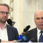 Bolojan anunță cine va prelua ministerele „părăsite” de PSD. PNL și USR au convenit pentru o coordonare „foarte strânsă” în criza politică