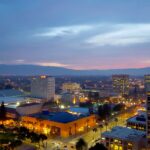 Revoluția care se pregătește în America va veni de la corporatiștii din „centura conectată” ?