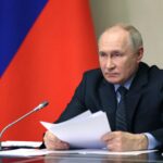Putin aduce un omagiu unuia dintre cei mai mari criminali din istoria Rusiei: Academia FSB, redenumită în onoarea lui Felix Dzerjinski