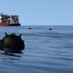 Curățarea Strâmtorii Ormuz de mine ar putea dura până la șase luni, avertizează Pentagonul