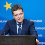 Nicușor Dan îi răspunde lui George Simion care l-a făcut „paraplegic”: „Declarația e sub orice nivel de dialog”. Când va semna demisiile miniștrilor PSD