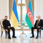 O țară din Caucaz ar putea găzdui următoarele negocieri de pace Rusia-Ucraina. Zelenski: „Suntem pregătiți pentru negocieri trilaterale”