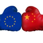Beijingul cere Uniunii Europene să scoată companiile chineze din noul pachet de sancțiuni împotriva Rusiei