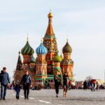 Rusia se confruntă cu un val de nemulțumire internă. Care e reacția Kremlinului?