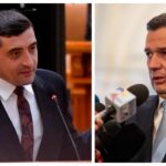 Alianța contra naturii: doar 4% din votanții AUR au încredere în Grindeanu și 12% din votanții PSD în Simion – SONDAJ