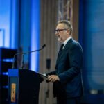 Dan Motreanu atacă demersul PSD-AUR: „Moțiunea «Stingem Lumina» reprezintă o încercare disperată a clientelei PSD de a-și menține privilegiile”